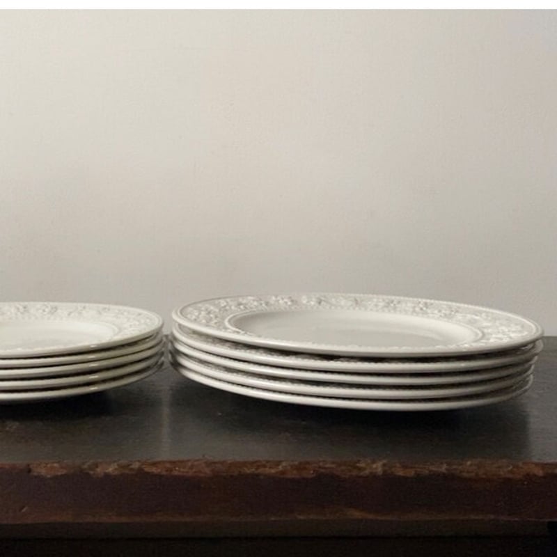 WEDGWOOD ウェッジウッド フェスティビティ(1枚の価格) プレート 27cm