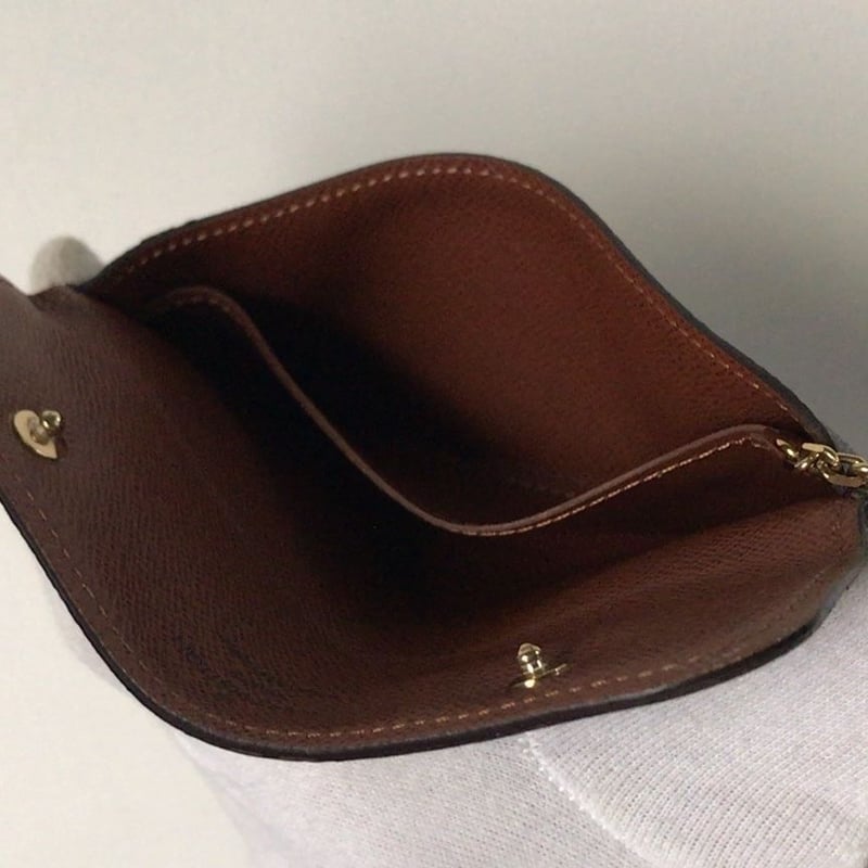 セール　激レア　ルイヴィトン　ミュルティクレラバ　モノグラム　コインケース LOUIS VUITTON 【Sale】ルイヴィトン ミュルティクレ・ラバ