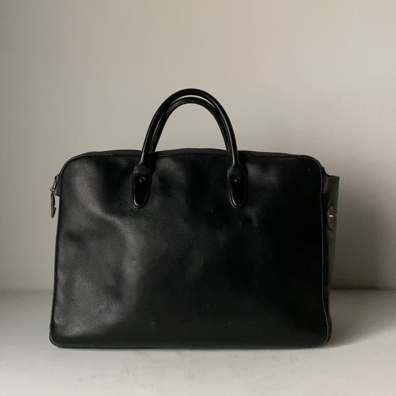 ヴィンテージ レザーバッグ 1953年 吉田カバン エレガントバッグ 当時