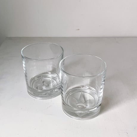 【稀少品】時代物 ヴィンテージ インクウェル 無銘 クリスタルグラス？■ 稀少品】時代物 ヴィンテージ インクウェル 無銘 クリスタル