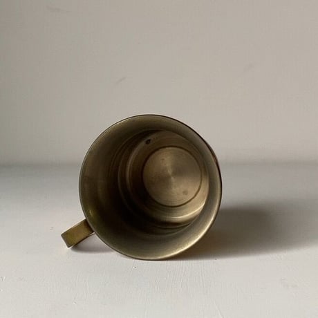 Copper 100 homeware 新光金属  銅マグ コッパーマグカップ  アイスコーヒー ビアマグ  純銅コップ