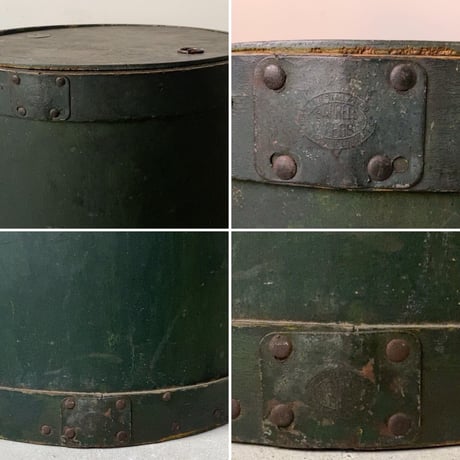 barrels & kegs バレル&ケグス 酒樽 ビア樽 筒型ボックス 古い箱 イギリスアンティーク london
