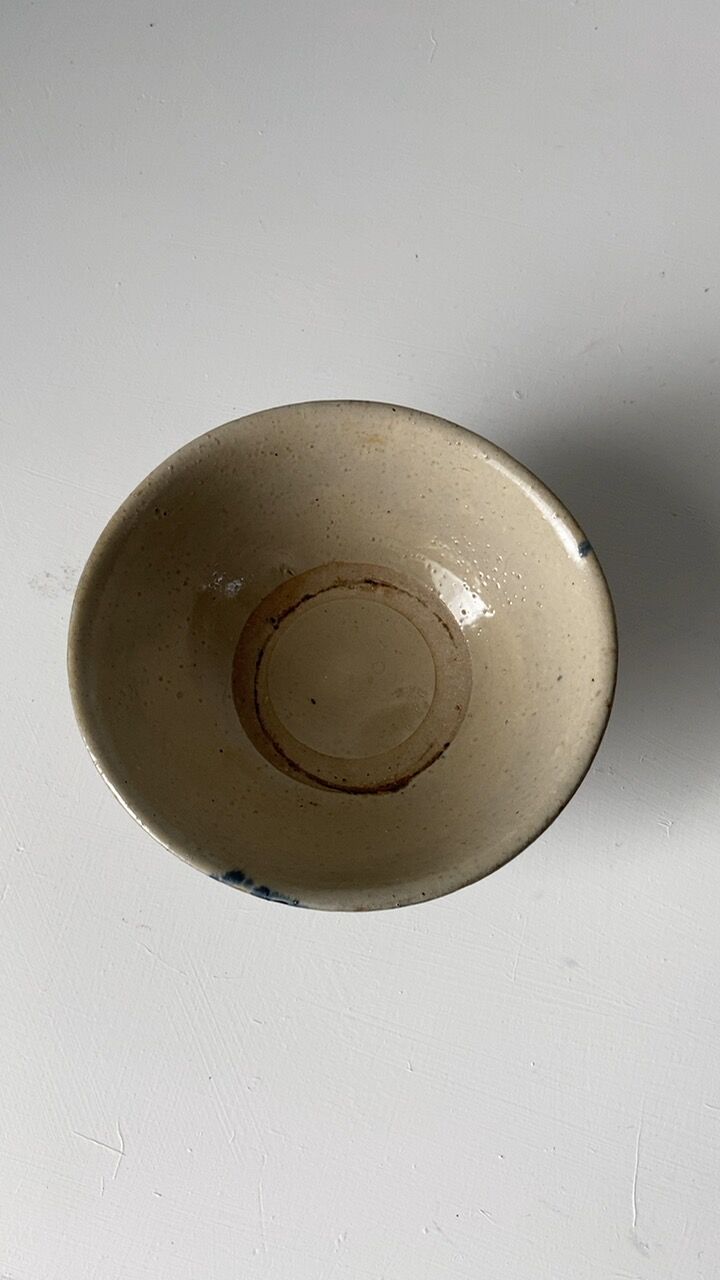 SALE⬇️古琉球　マカイ　茶碗　ヤチムン fit=scale-down,w=1200