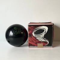 STORM ストーム社　THUNDER FLASH サンダーフラッシュ 1999年製 ブラック/グリーン MADE IN USA ヴィンテージ 旧ロゴ