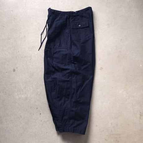 ヒザデルパンツ | STORES