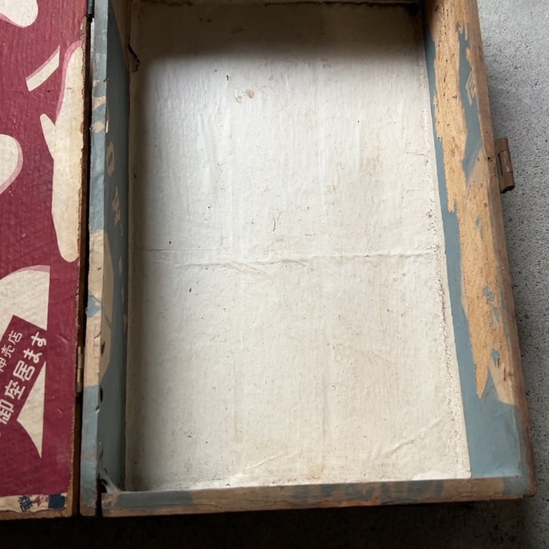 レア　古い歯医者さんの道具箱　古道具 Yahoo!オークション - 819 歯医者 歯科 歯科医 小道具 古い医療