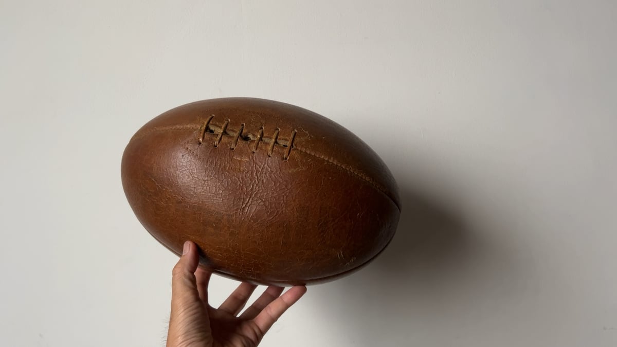 CONVERT コンバート ラグビーボール USHITORA RUGBYBALL 197 CONVERT コンバート ラグビーボール USHITORA RUGBYBALL 197