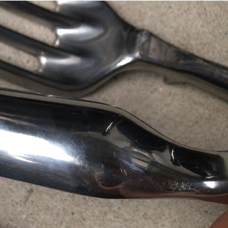 PICUS  アルミスコップセット 3点セット  中古美品