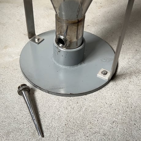 シュークリーム用充填機  洋菓子店 業務用 クリーム注入機械 シュークリーム注入器 パティシエ プロ仕様 中古美品 実用品