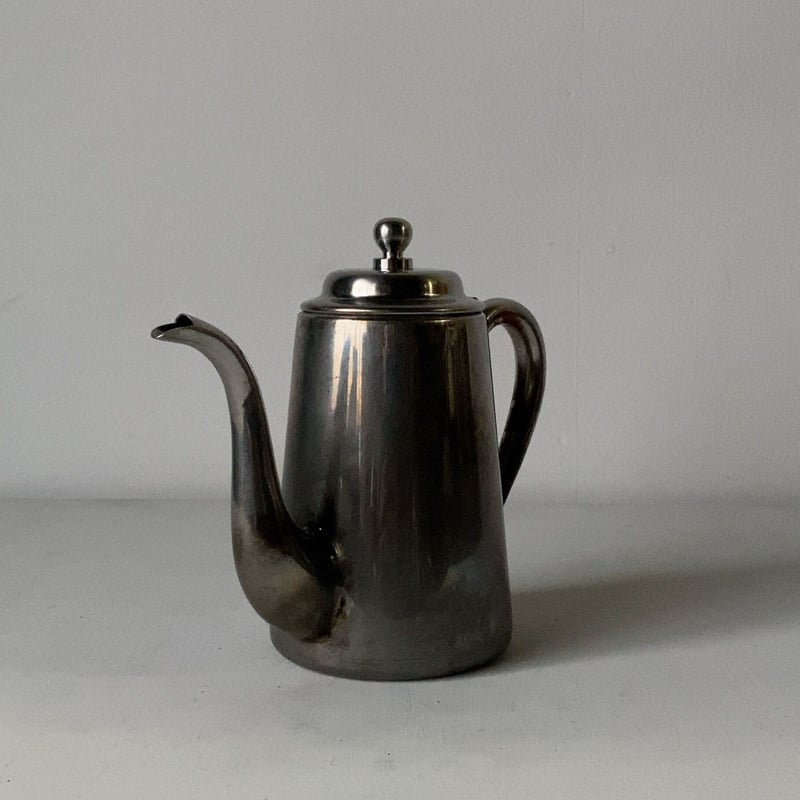 YUKIWA ユキワ M5 750cc. ステンレスポット コーヒーポット