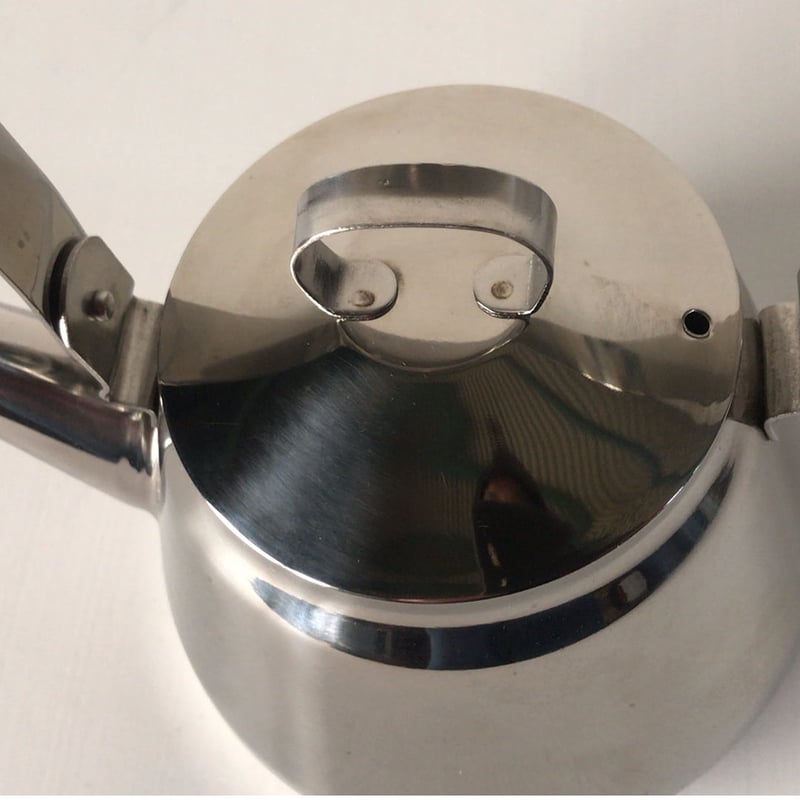 OPA Mari kettle オパ マリ ステンレスケトル 0.5L 未使用
