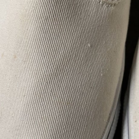 SPERRY (TOPSIDER)スペリー  トップサイダー デッキシューズ  men’s 8M (26cm) 未使用品