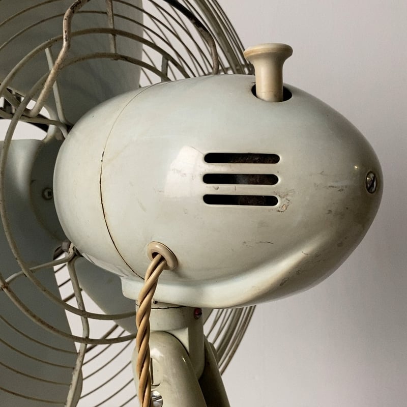 NATIONAL ELECTRIC FAN ナショナルエレクトリックファン 1950 NATIONAL ELECTRIC FAN ナショナルエレクトリックファン 1950
