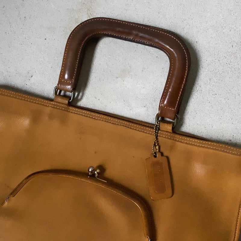 60's VINTAGE COACH オールドコーチ BonnieCashin/ボニーカ 60's VINTAGE COACH オールドコーチ BonnieCashin/ボニーカ