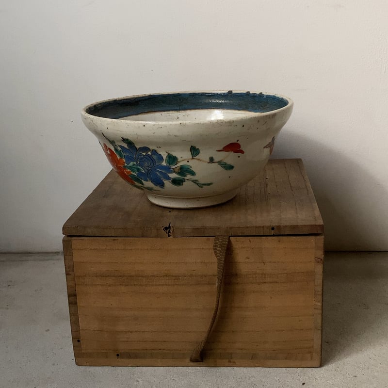 大鉢　茶道具 大鉢茶道具