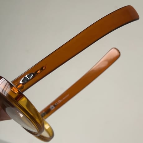 Christian Dior MONSIEUR クリスチャンディオール ムッシュ ティアドロップ サングラス  D 60J 10  アイウェア 眼鏡  ヴィンテージ オールドディオール 中古美品