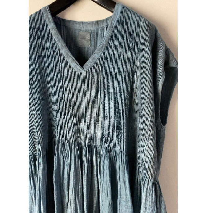 n*3様 maison de soil メゾンドソイル　コットン　ピンタック　ワ n*3様 maison de soil メゾンドソイル コットン ピンタック ワ n*3様