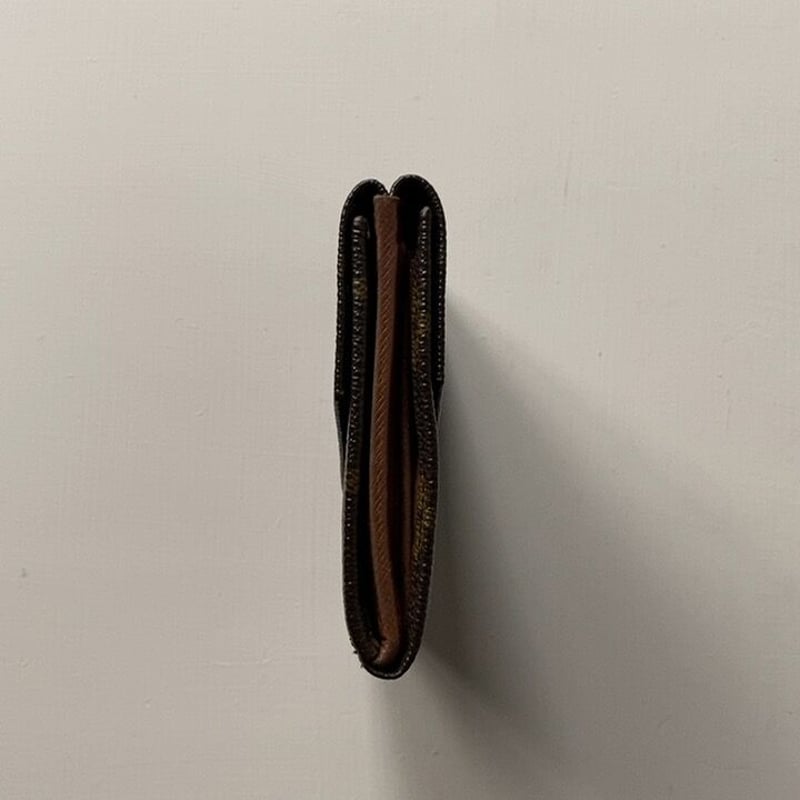 正規品 ヴィトン Louis Vuitton 札入れ モノグラム ヴィンテージ 正規品 ヴィトン Louis Vuitton 札入れ モノグラム M61820