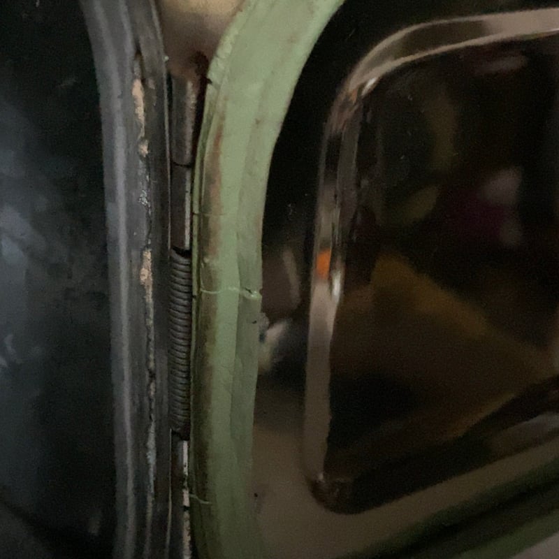 アンティーク ショーケース 昭和初期 駄菓子 乾物 用 ガラスケース 3層