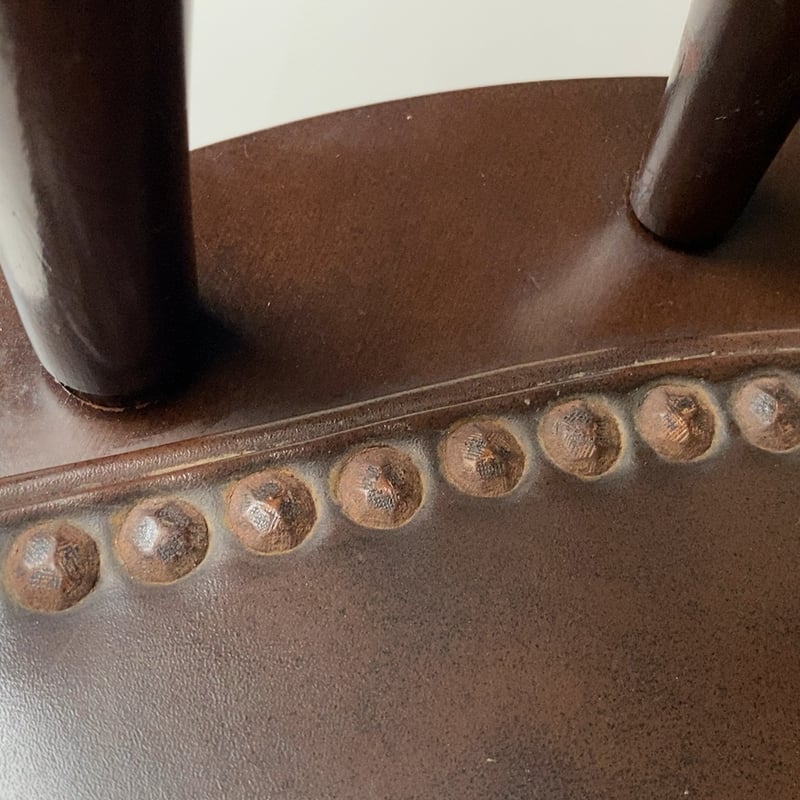 TAIHEI 太平 飛騨家具 木の椅子 木製ヴィンテージダイニングチェア