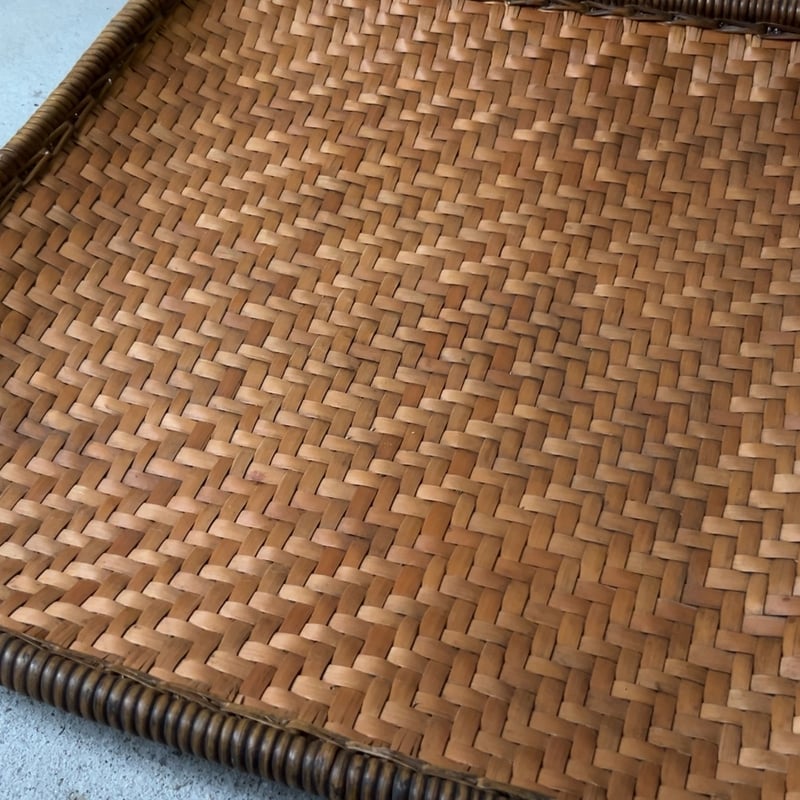 イフガオ族、イナゴ入れ籠、アンティーク イフガオ族、イナゴ入れ籠、アンティーク 世界の民藝 フィリピン