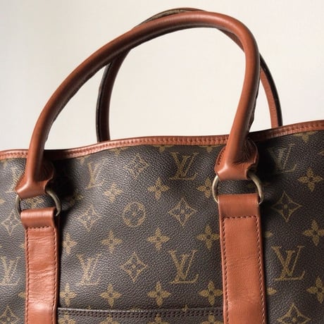 LOUIS VUITTON  ルイヴィトン  ウィークエンドPM   M42425  中古 ヴィンテージ  ピッグスキン