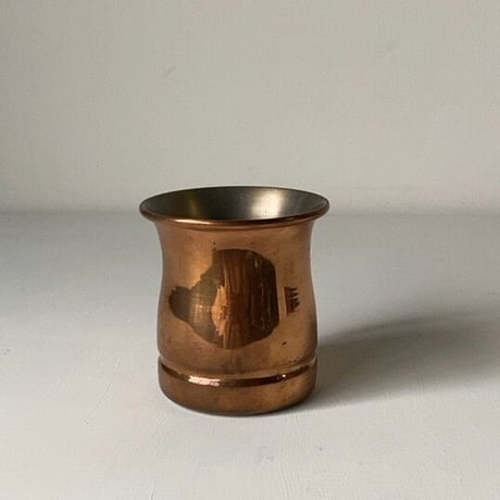 Copper 100 homeware 新光金属  銅マグ コッパーマグカップ  アイスコーヒー ビアマグ  純銅コップ