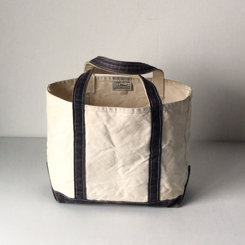 LLBean LLビーン エルエルビーン Boat & Tote ボート&トート LLBean LLビーン エルエルビーン Boat & Tote ボート&トート