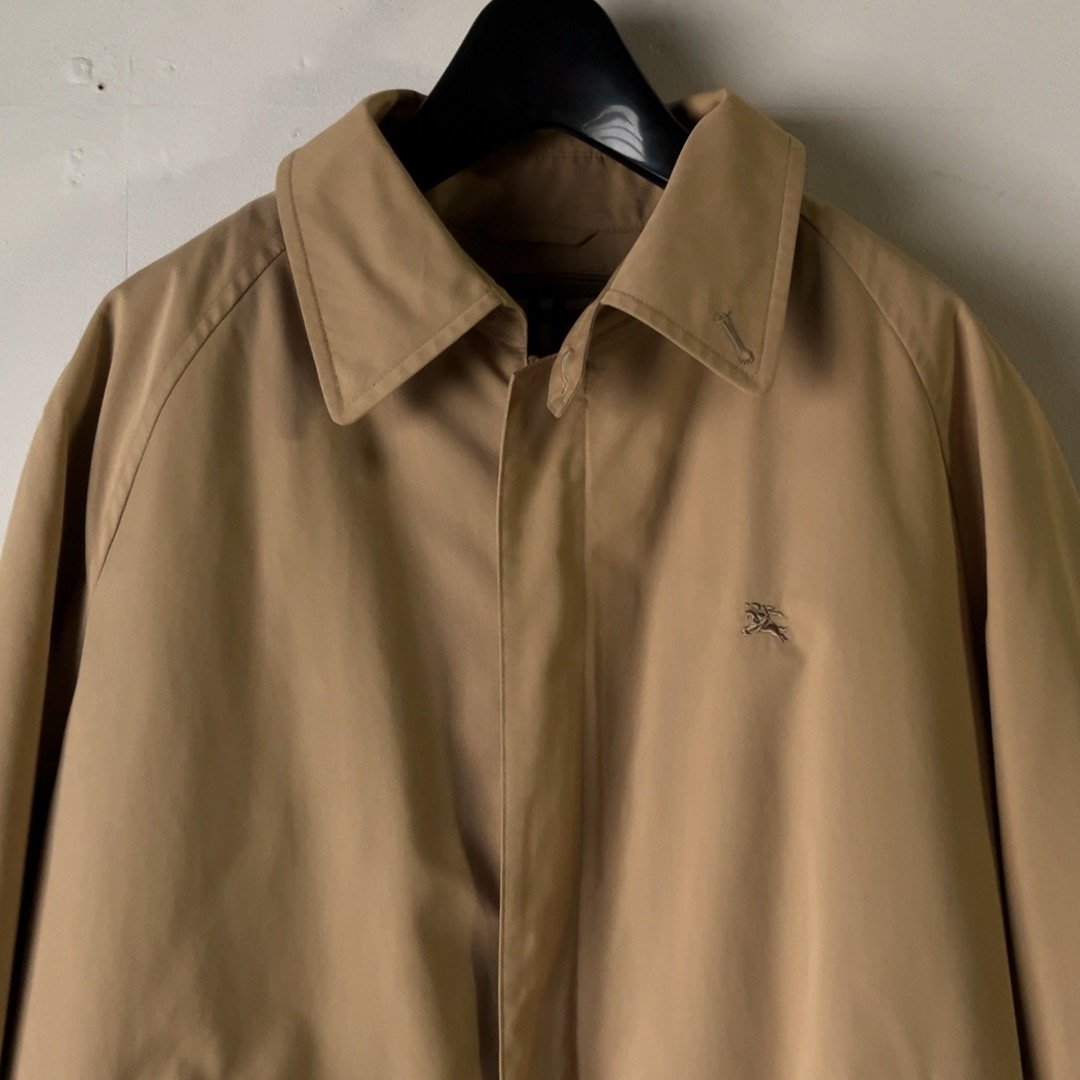 BURBERRY BRIT バーバリー キルティング 中綿ベスト 美品 SP 【公式通販】