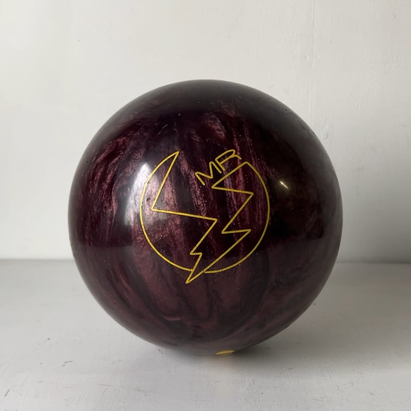 Brunswick Zone ブランズウィック社のゾーンシリーズ デンジャーゾーン