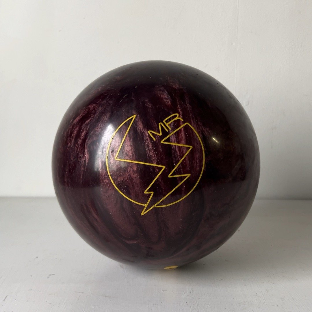 Brunswick Zone ブランズウィック社のゾーンシリーズ デンジャーゾーン