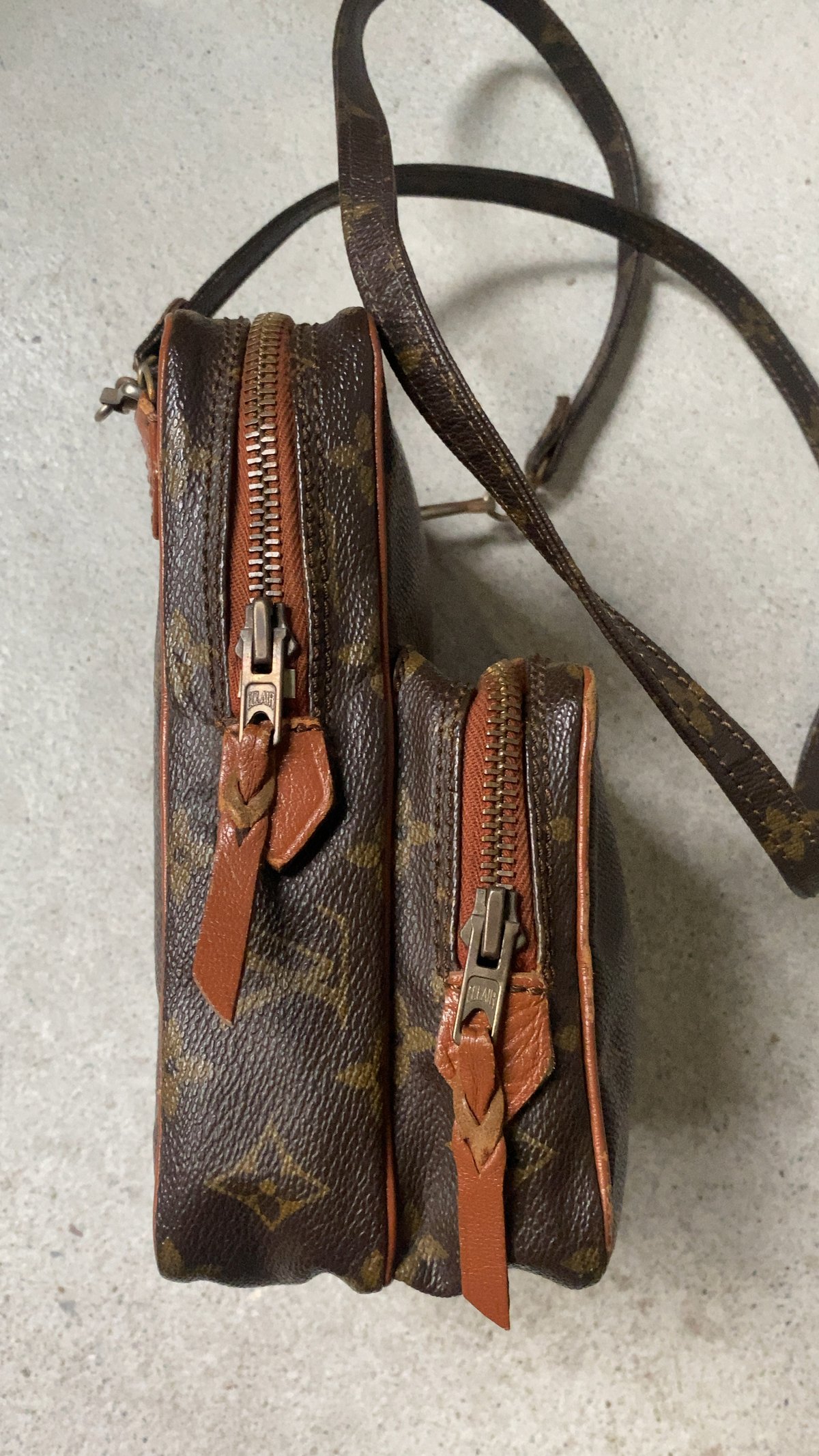 LOUIS VUITTON ルイヴィトン ミニアマゾン 旧アマゾン LOUIS VUITTON ルイヴィトン ミニアマゾン 旧アマゾン