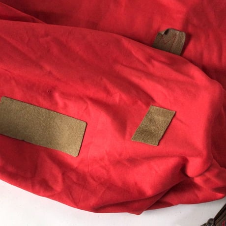GUCCI オールドグッチ リゲイトライン (ストライプ柄)  ショッピングバッグ メッセンジャー仕様可 ヴィンテージ 80s 希少ライン