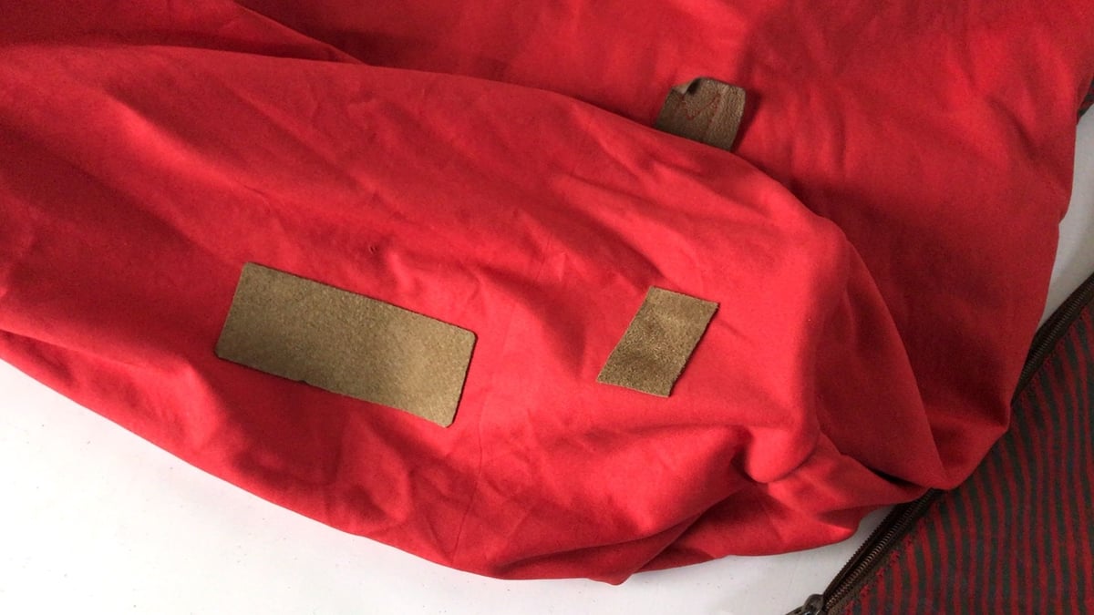 GUCCI オールドグッチ リゲイトライン (ストライプ柄