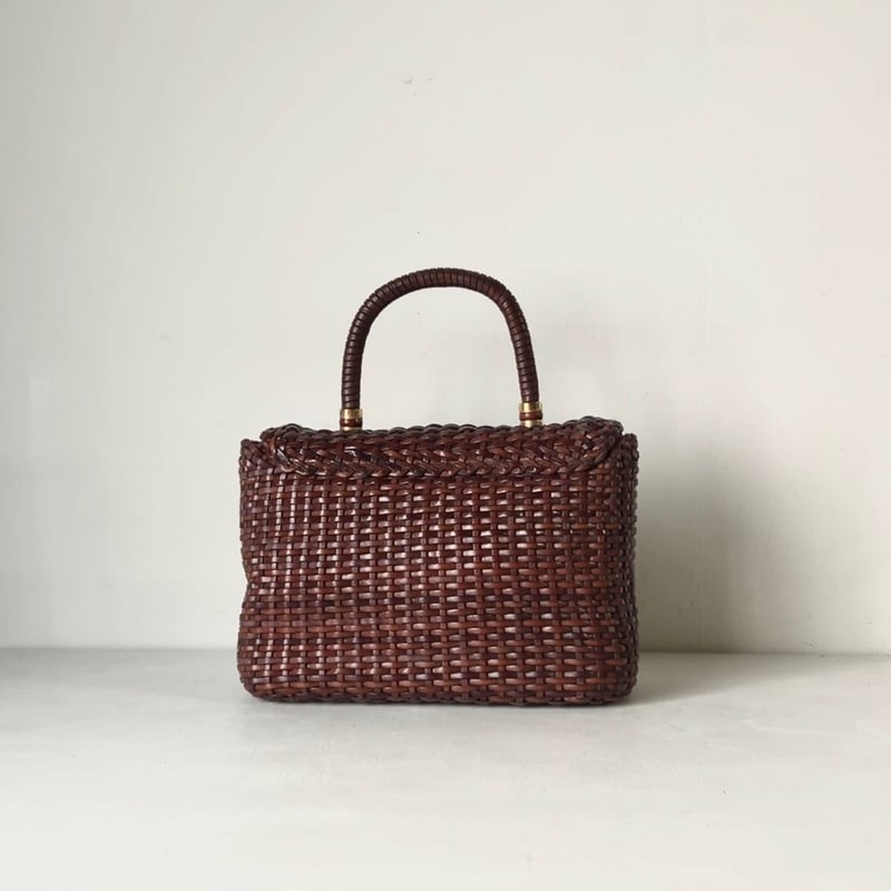 90s英製✨MULBERRY レザーハンドバッグ ボルドー 90s英製✨MULBERRY レザーハンドバッグ ボルドー