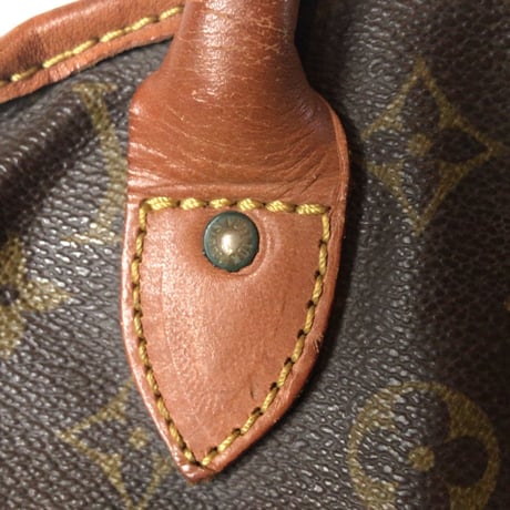 LOUIS VUITTON  ルイ ヴィトン  モノグラム  ガーメントケース  ガーメントカバー スーツカバー M23542  ヴィンテージ 70s エクレール ファスナー