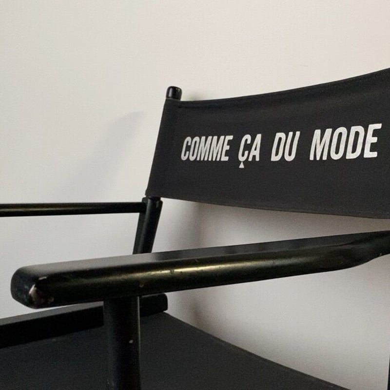 COMME CA DU MODE コムサデモード 80s オールドコムサ ディレクターズ