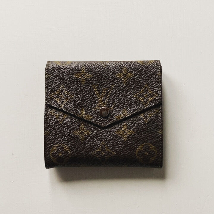 LOUIS VUITTON ルイヴィトン 80sヴィンテージ モノグラム LOUIS VUITTON ルイヴィトン 80sヴィンテージ モノグラム