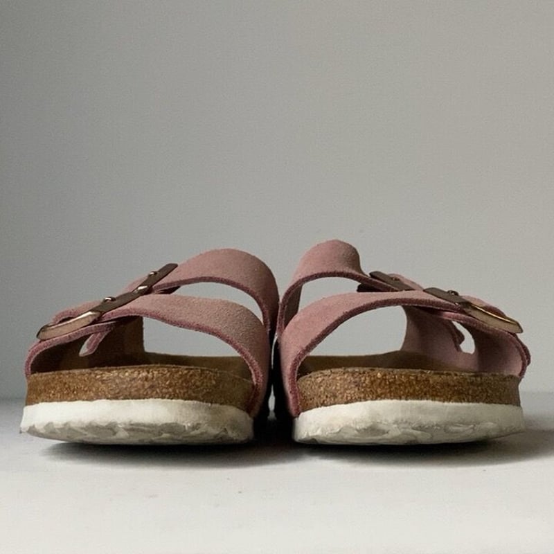 BIRKENSTOCK [ビルケンシュトック] Arizona/アリゾナ 2021年製 ダーク