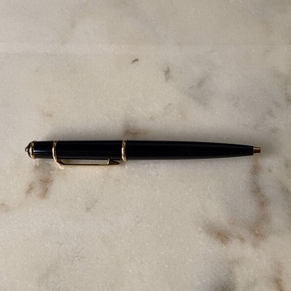 Cartier カルティエ ディアボロドゥカルティエ ボールペン Cartier カルティエ ディアボロドゥカルティエ ボールペン