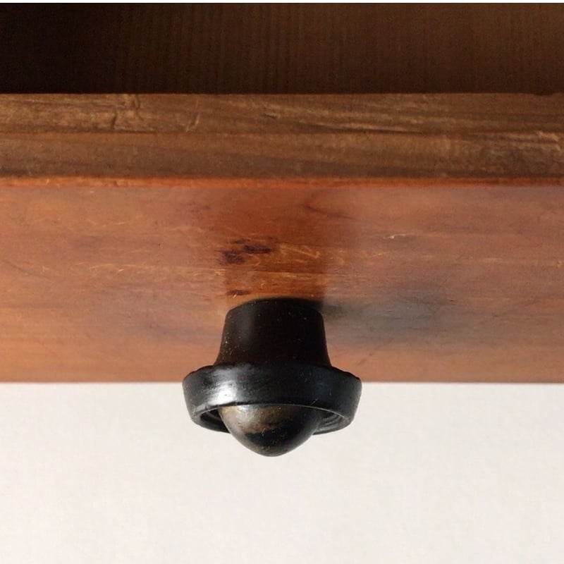 アンティーク 3杯小引き出し 昭和初期頃 木製無垢材 古道具 古家具