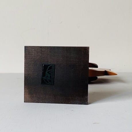 WOOD HOUSE DESIGN ウッドハウスデザイン 鷺 ムービングウッドドール