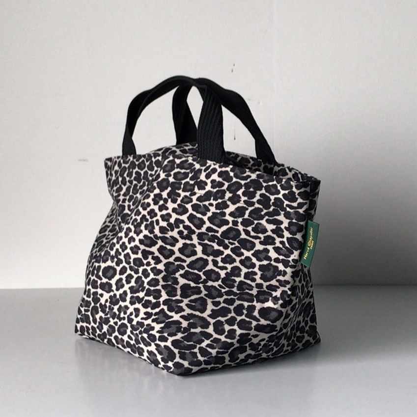 Herve Chapelier 1027f トートバッグ パンサーブラン 楽天市場】エルベシャプリエ Herve Chapelier 1027F トート