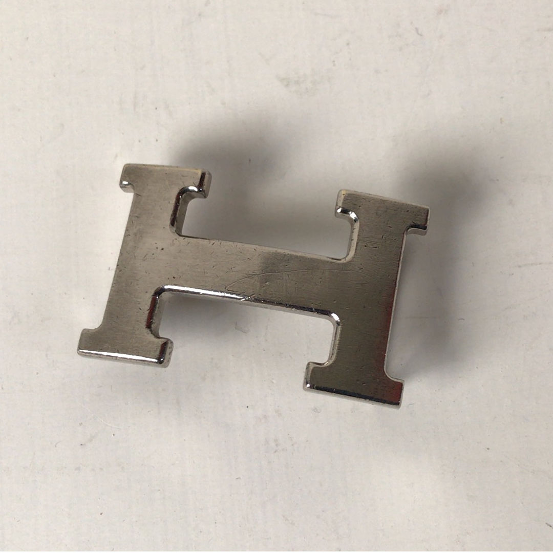 E2088 エルメス コンスタンス Hロゴ Hバックル