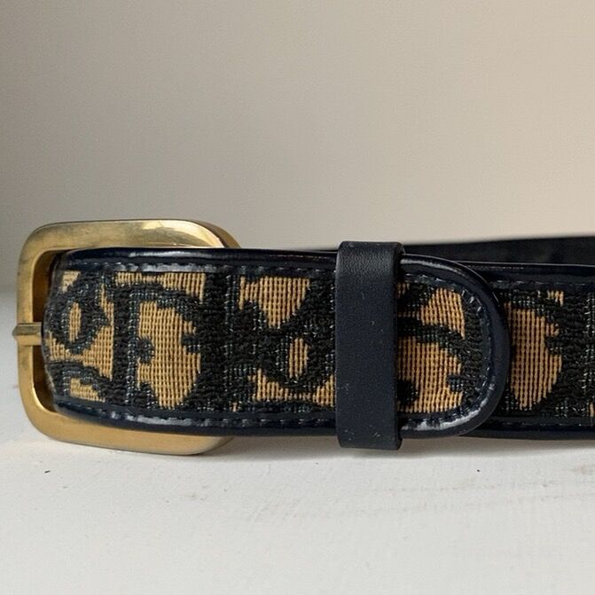 Christian Dior クリスチャンディオール トロター レディース Christian Dior クリスチャンディオール トロター レディース