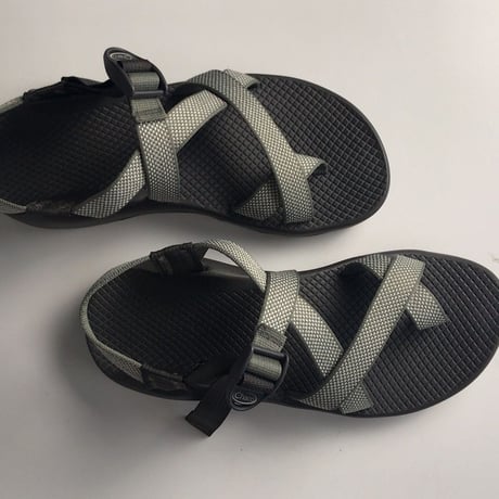 Chaco  チャコ    Z2 Colorado (Made in USA）size W8   アウトドアサンダル レディース  ヴィンテージ  オールドチャコ  アメリカ製 未使用品