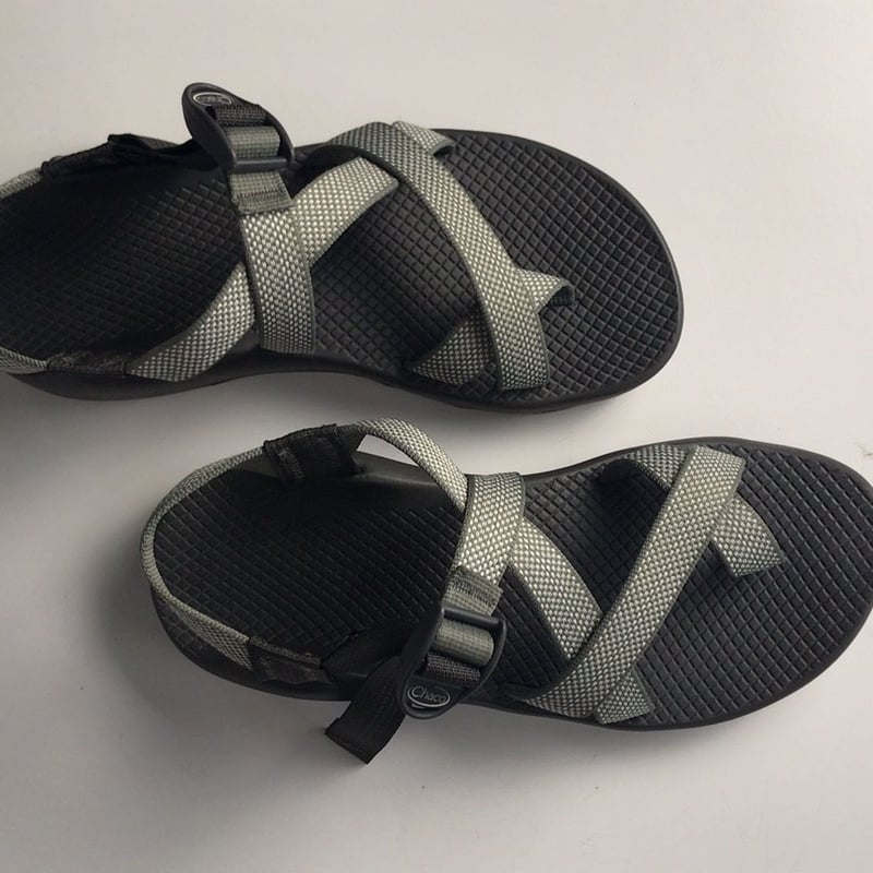 Chaco チャコ Z2 Colorado (Made in USA）size W8