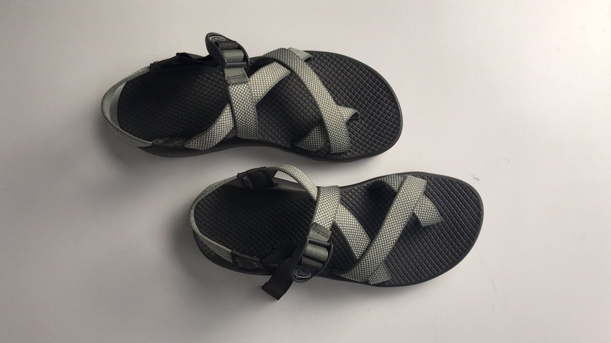 Chaco チャコ Z2 Colorado (Made in USA）size W8 
