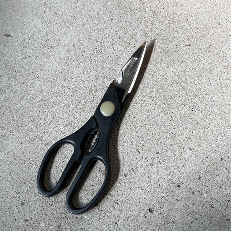 ZWILLING  ツヴィリング J.A. ヘンケルス  セルフシャープニングナイフブロックセット  包丁2本+キッチンハサミ1本　キッチンツール　中古美品