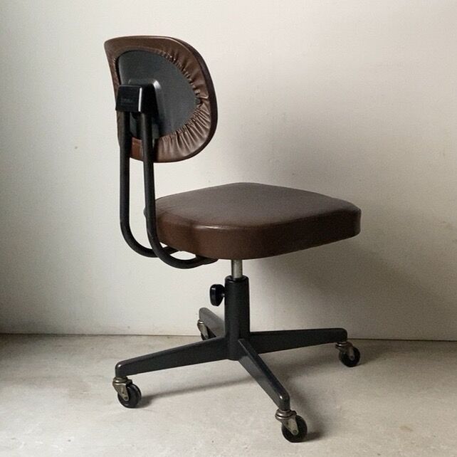 国産ヴィンテージ コクヨ エグゼクティブ デスク アーム チェア レトロ 国産ヴィンテージ コクヨ エグゼクティブ デスク アーム チェア レトロ